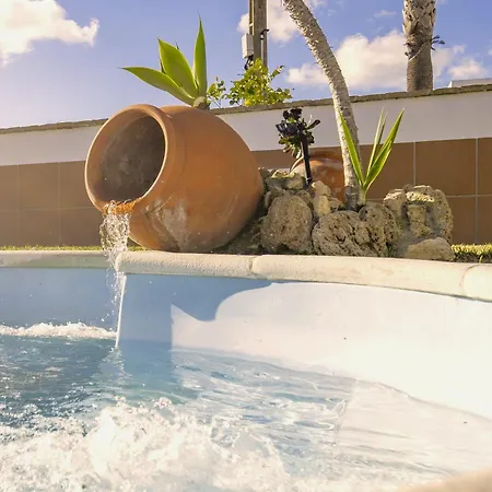 Casa Zahomar Con Piscina Exterior * Zahora