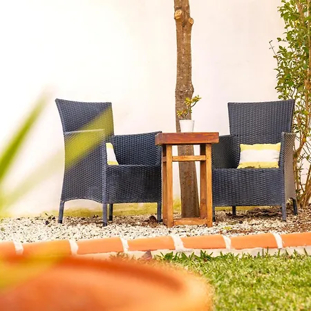 Casa Zahomar Con Piscina Exterior Сasa de vacaciones