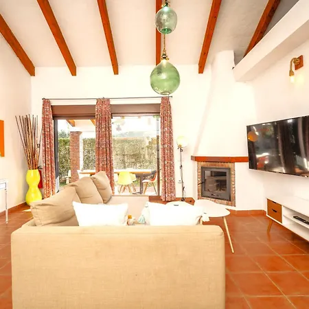 Casa Zahomar Con Piscina Exterior Сasa de vacaciones *