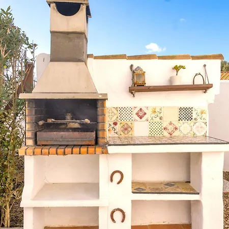 Casa Zahomar Con Piscina Exterior Сasa de vacaciones