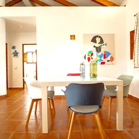Casa Zahomar Con Piscina Exterior *