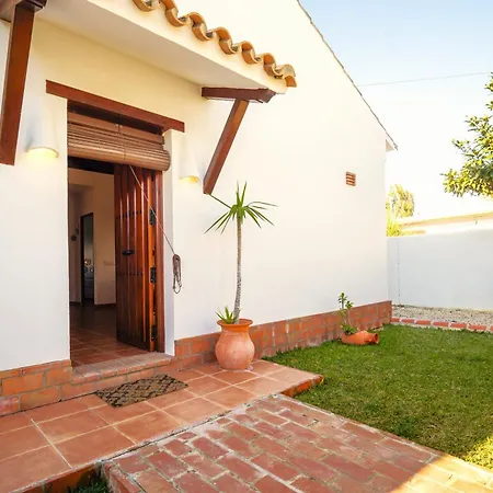 Casa Zahomar Con Piscina Exterior