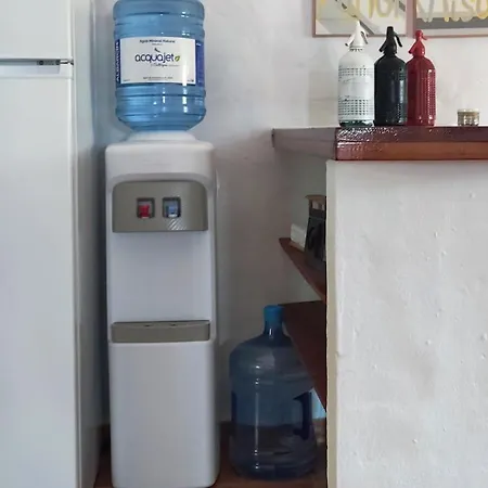 Сasa de vacaciones Casa Zahomar Con Piscina Exterior